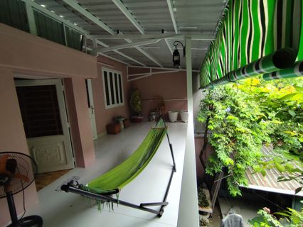 Bán nhà mặt tiền Đường 4 Hiệp Bình Chánh, ngang 8m, 128m², sổ hồng riêng